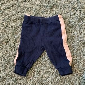 ⭐️ 5 for $15 Newborn Jogging Pants